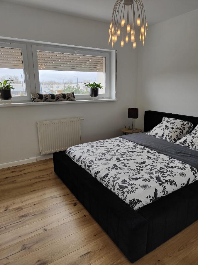 Dom Dabrowka Poznan Apartment Paledzie Екстериор снимка