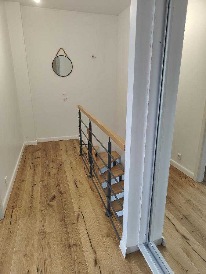 Dom Dabrowka Poznan Apartment Paledzie Екстериор снимка