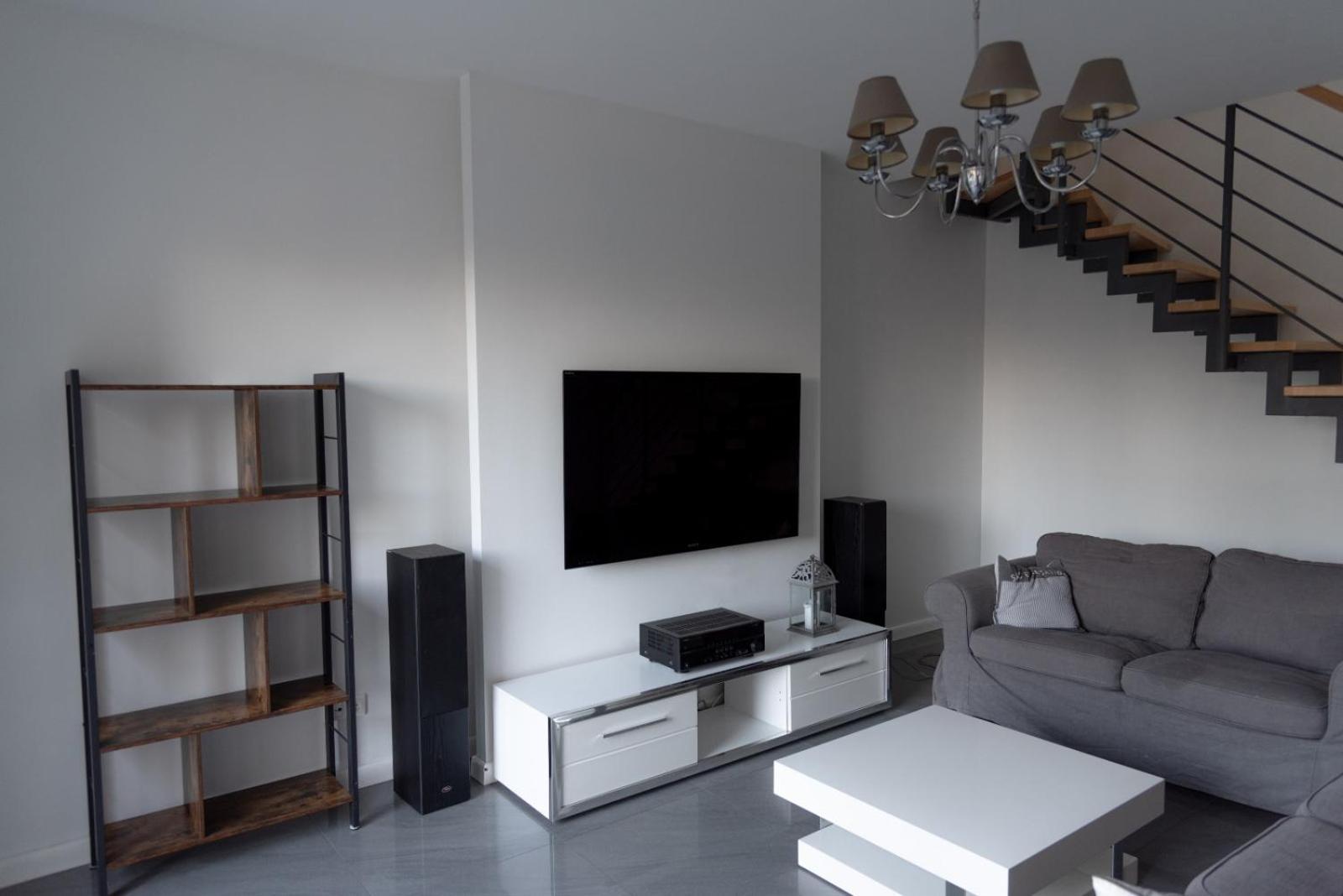 Dom Dabrowka Poznan Apartment Paledzie Стая снимка